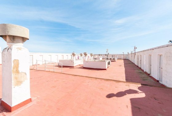 Reventa - Apartamento / piso - Orihuela Costa - Rocio del Mar