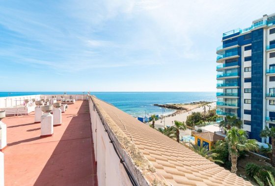 Reventa - Apartamento / piso - Orihuela Costa - Rocio del Mar