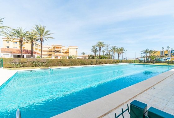 Reventa - Apartamento / piso - Orihuela Costa - Rocio del Mar