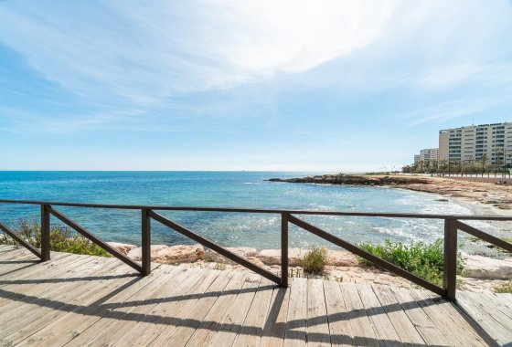 Reventa - Apartamento / piso - Orihuela Costa - Rocio del Mar