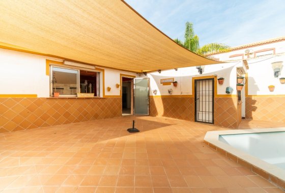 Reventa - Villa - Torrevieja - Orihuela costa