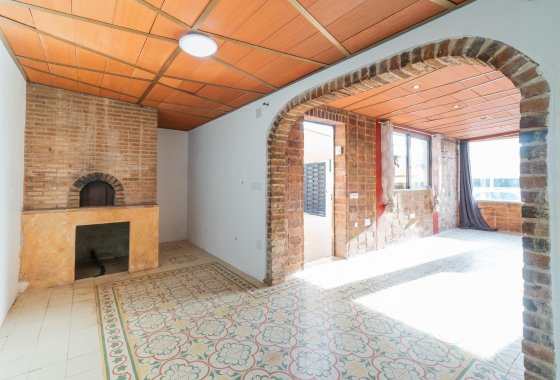 Reventa - Villa - Torrevieja - Orihuela costa