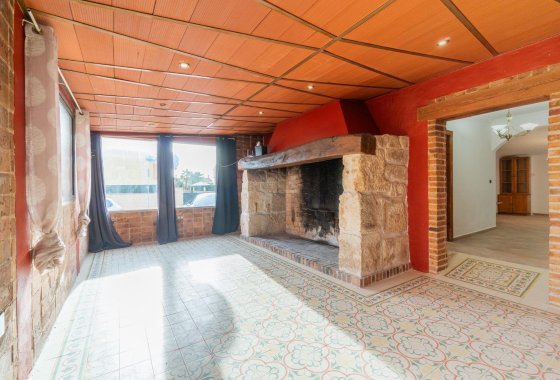 Reventa - Villa - Torrevieja - Orihuela costa