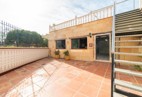 Reventa - Villa - Torrevieja - Orihuela costa