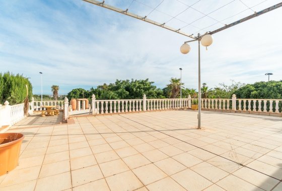 Reventa - Villa - Torrevieja - Orihuela costa