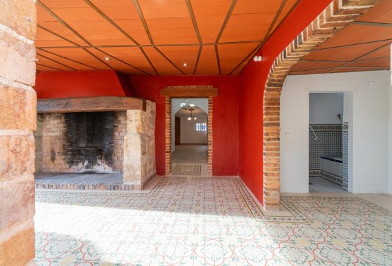 Reventa - Villa - Torrevieja - Orihuela costa