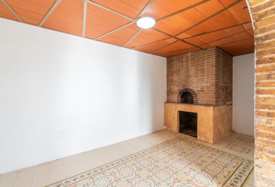 Reventa - Villa - Torrevieja - Orihuela costa