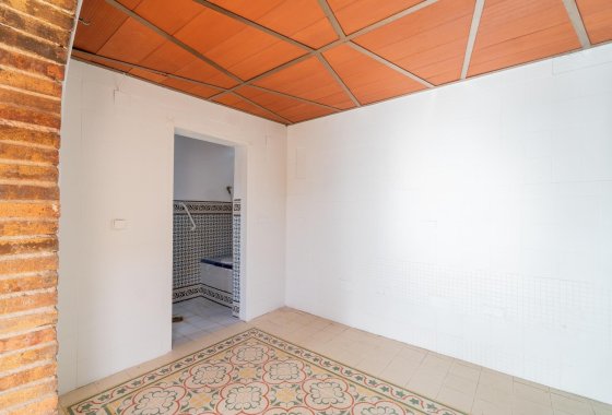 Reventa - Villa - Torrevieja - Orihuela costa