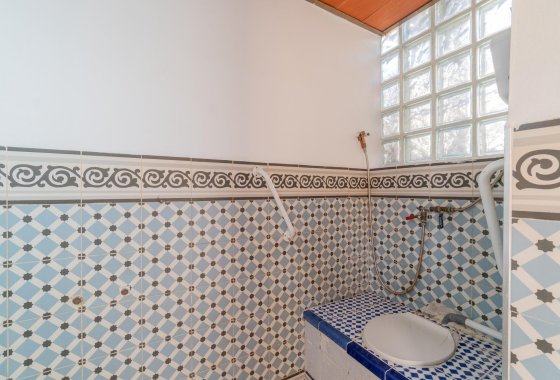Reventa - Villa - Torrevieja - Orihuela costa