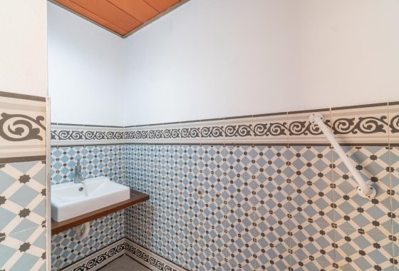 Reventa - Villa - Torrevieja - Orihuela costa
