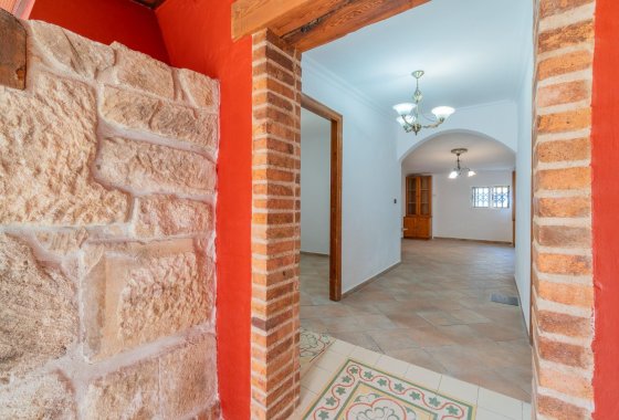 Reventa - Villa - Torrevieja - Orihuela costa