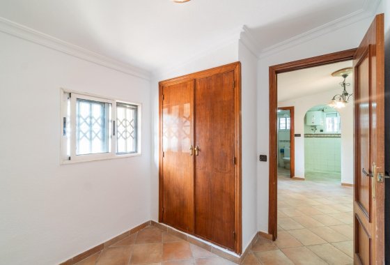 Reventa - Villa - Torrevieja - Orihuela costa