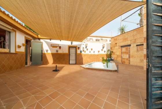 Reventa - Villa - Torrevieja - Orihuela costa