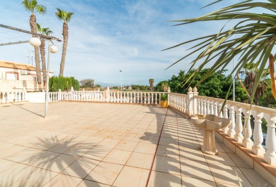 Reventa - Villa - Torrevieja - Orihuela costa