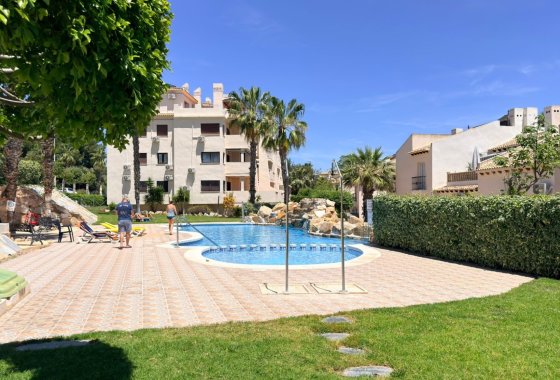 Reventa - Adosado - Las Ramblas Golf - Las Ramblas
