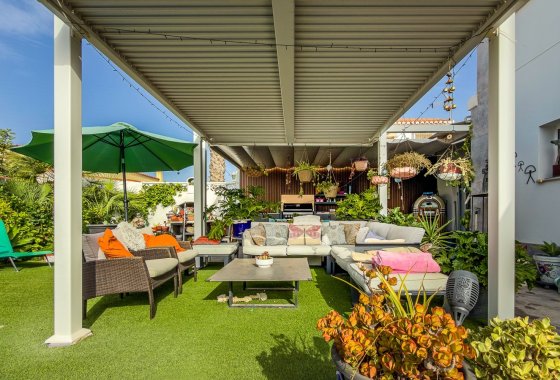 Reventa - Villa - Torrevieja - Torreta - Florida