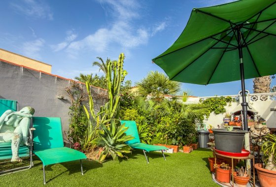 Reventa - Villa - Torrevieja - Torreta - Florida