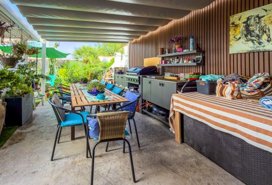 Reventa - Villa - Torrevieja - Torreta - Florida
