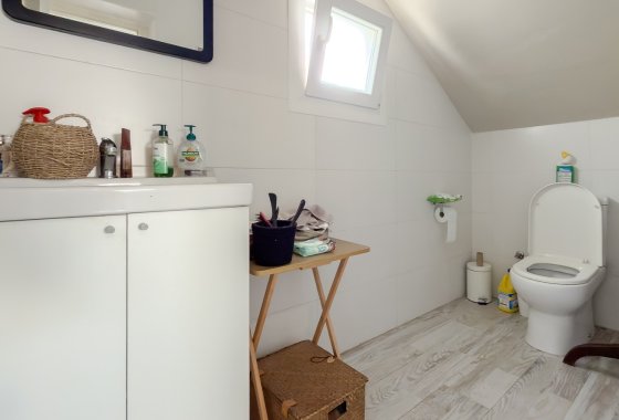 Reventa - Villa - Torrevieja - Torreta - Florida