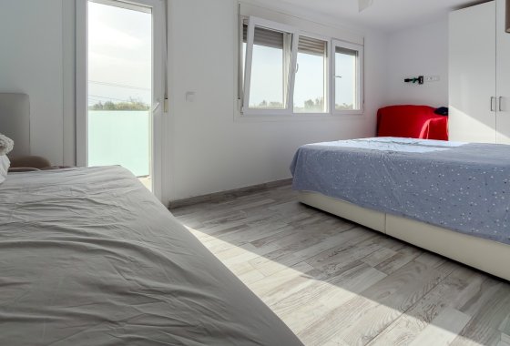 Reventa - Villa - Torrevieja - Torreta - Florida