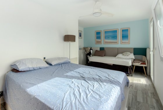 Reventa - Villa - Torrevieja - Torreta - Florida