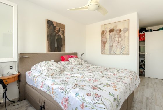 Reventa - Villa - Torrevieja - Torreta - Florida