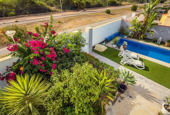 Reventa - Villa - Torrevieja - Torreta - Florida