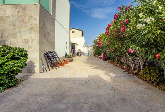 Reventa - Villa - Torrevieja - Torreta - Florida