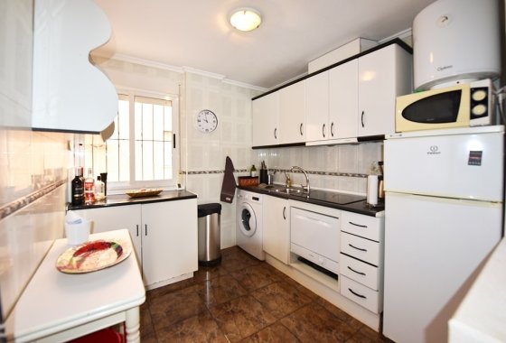 Reventa - Apartamento / piso - Torrevieja - playa de los naufragos