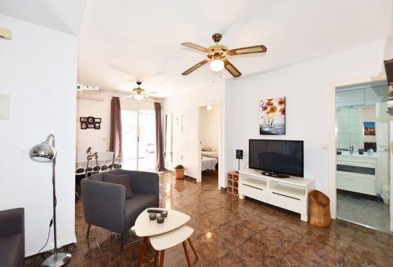 Reventa - Apartamento / piso - Torrevieja - playa de los naufragos