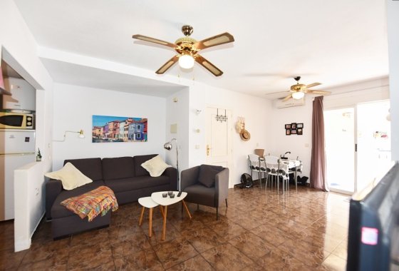Reventa - Apartamento / piso - Torrevieja - playa de los naufragos