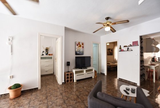 Reventa - Apartamento / piso - Torrevieja - playa de los naufragos