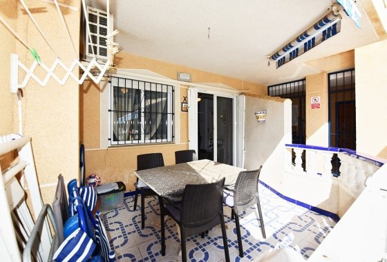 Reventa - Apartamento / piso - Torrevieja - playa de los naufragos