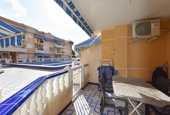 Reventa - Apartamento / piso - Torrevieja - playa de los naufragos