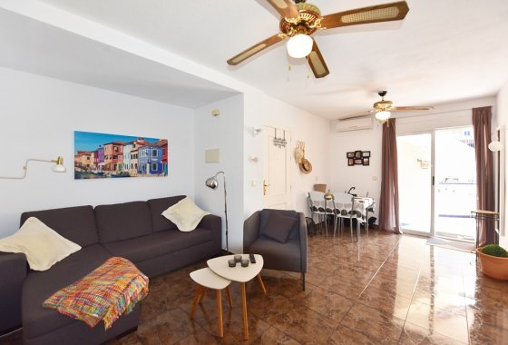 Reventa - Apartamento / piso - Torrevieja - playa de los naufragos
