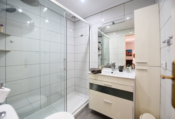 Reventa - Apartamento / piso - Torrevieja - playa de los naufragos