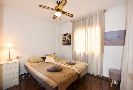 Reventa - Apartamento / piso - Torrevieja - playa de los naufragos