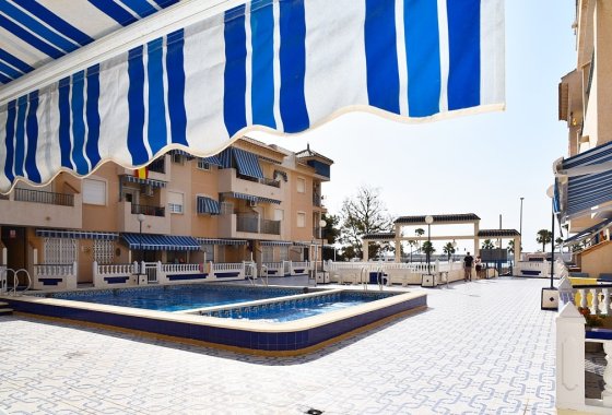 Reventa - Apartamento / piso - Torrevieja - playa de los naufragos