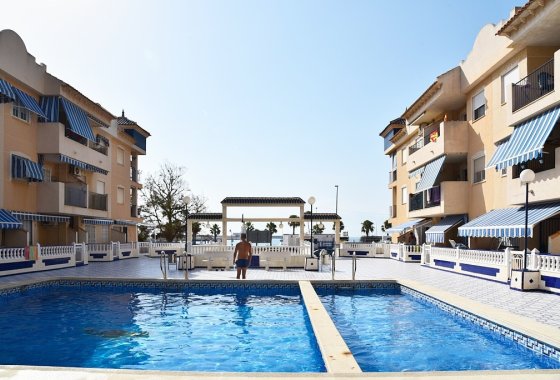 Reventa - Apartamento / piso - Torrevieja - playa de los naufragos