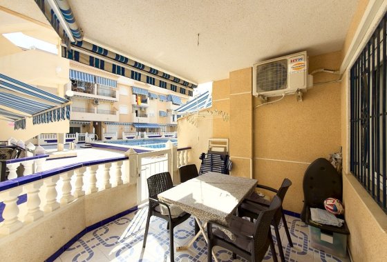 Reventa - Apartamento / piso - Torrevieja - playa de los naufragos