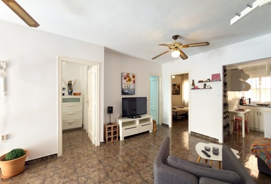 Reventa - Apartamento / piso - Torrevieja - playa de los naufragos