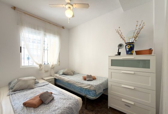 Reventa - Apartamento / piso - Torrevieja - playa de los naufragos