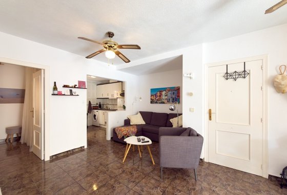 Reventa - Apartamento / piso - Torrevieja - playa de los naufragos