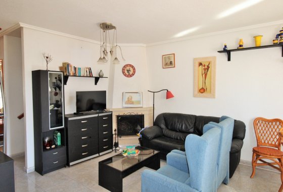 Resale - Townhouse - Villamartín