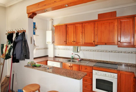 Resale - Townhouse - Villamartín