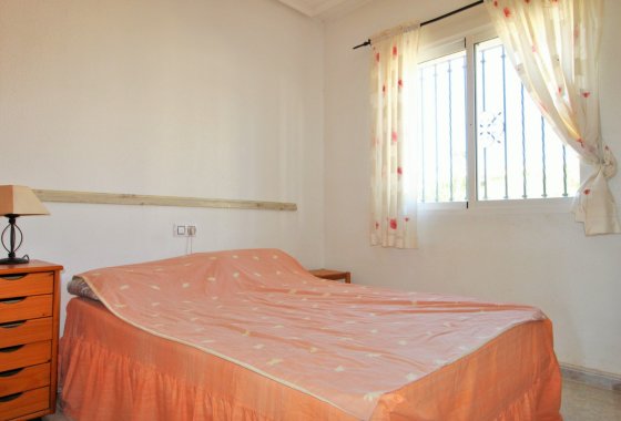 Resale - Townhouse - Villamartín