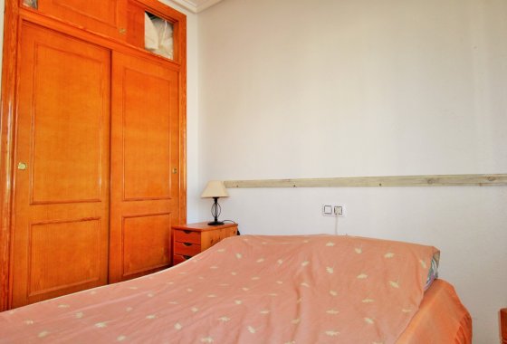 Resale - Townhouse - Villamartín