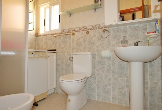 Resale - Townhouse - Villamartín