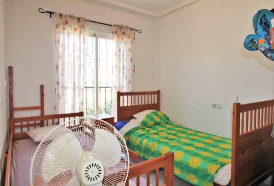 Resale - Townhouse - Villamartín