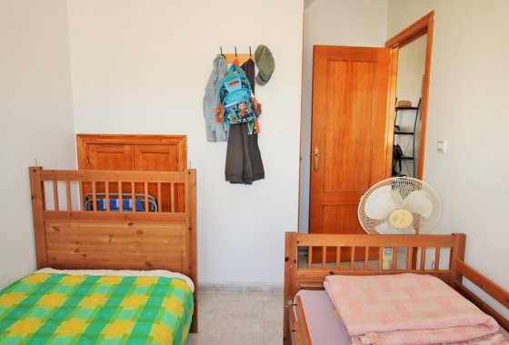 Resale - Townhouse - Villamartín